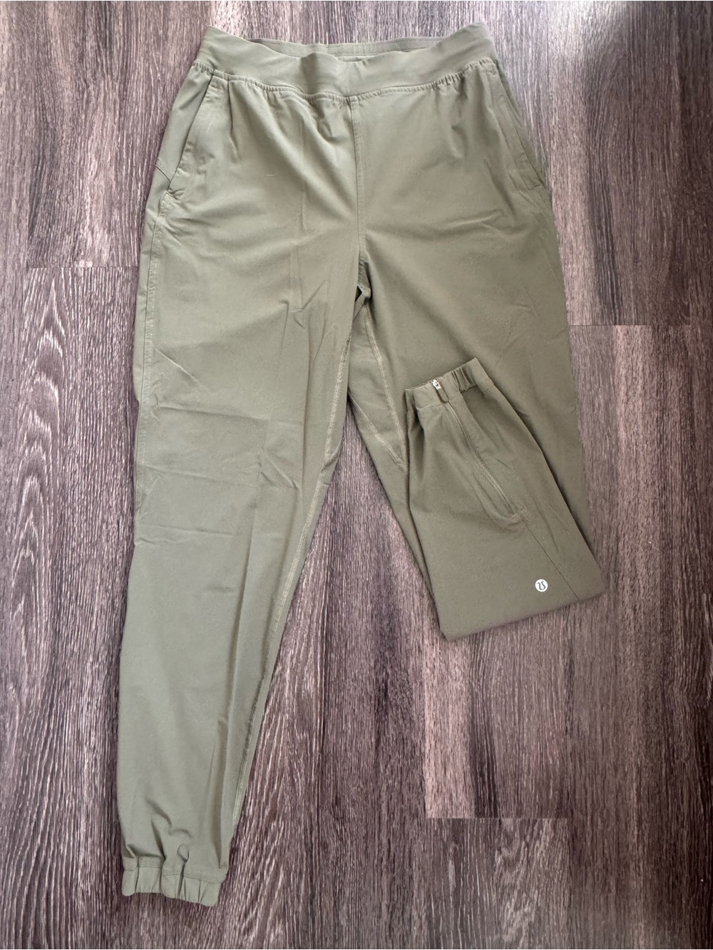 Lululemon Adapted State Joggers